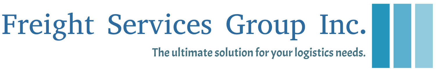 Freight Services Group, Inc.